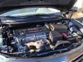 2008 Black Toyota Camry XLE  photo #35