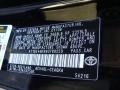 2008 Black Toyota Camry XLE  photo #36