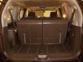 Super Black - Pathfinder SE 4x4 Photo No. 28