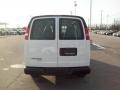 2011 Summit White Chevrolet Express 1500 Work Van  photo #14