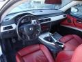 2007 Titanium Silver Metallic BMW 3 Series 335i Coupe  photo #5