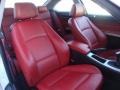 2007 Titanium Silver Metallic BMW 3 Series 335i Coupe  photo #7