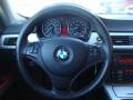 2007 Titanium Silver Metallic BMW 3 Series 335i Coupe  photo #13