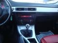 2007 Titanium Silver Metallic BMW 3 Series 335i Coupe  photo #15