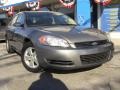 Dark Silver Metallic - Impala LT Photo No. 1