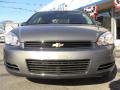 Dark Silver Metallic - Impala LT Photo No. 2