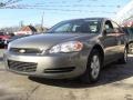Dark Silver Metallic - Impala LT Photo No. 3