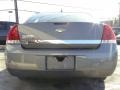 Dark Silver Metallic - Impala LT Photo No. 5