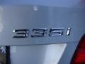 2007 Titanium Silver Metallic BMW 3 Series 335i Coupe  photo #28