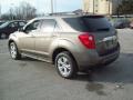 Mocha Steel Metallic - Equinox LT Photo No. 2