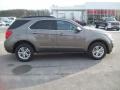 Mocha Steel Metallic - Equinox LT Photo No. 3