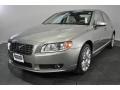 2008 Willow Green Metallic Volvo S80 3.2  photo #1