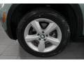 Mineral Green Metallic - X5 3.0si Photo No. 2