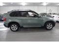 Mineral Green Metallic - X5 3.0si Photo No. 4