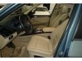 Mineral Green Metallic - X5 3.0si Photo No. 7