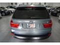 Mineral Green Metallic - X5 3.0si Photo No. 11