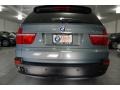 Mineral Green Metallic - X5 3.0si Photo No. 12
