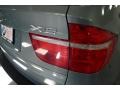 Mineral Green Metallic - X5 3.0si Photo No. 13