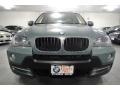 Mineral Green Metallic - X5 3.0si Photo No. 16