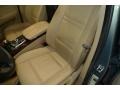 Mineral Green Metallic - X5 3.0si Photo No. 22
