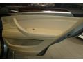 Mineral Green Metallic - X5 3.0si Photo No. 28