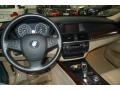Mineral Green Metallic - X5 3.0si Photo No. 39