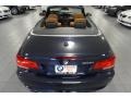 Monaco Blue Metallic - 3 Series 328i Convertible Photo No. 10