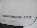 2010 Summit White Chevrolet Equinox LTZ AWD  photo #32