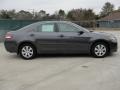 Magnetic Gray Metallic 2011 Toyota Camry LE Exterior
