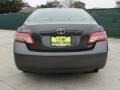 Magnetic Gray Metallic - Camry LE Photo No. 4