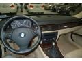 2008 Montego Blue Metallic BMW 3 Series 328xi Sedan  photo #9