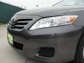 Magnetic Gray Metallic - Camry LE Photo No. 9