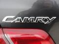 Magnetic Gray Metallic - Camry LE Photo No. 14