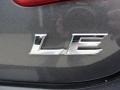 Magnetic Gray Metallic - Camry LE Photo No. 15
