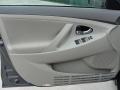 Magnetic Gray Metallic - Camry LE Photo No. 19