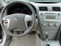 Magnetic Gray Metallic - Camry LE Photo No. 23