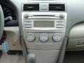 Magnetic Gray Metallic - Camry LE Photo No. 24