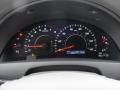 Bisque Gauges Photo for 2011 Toyota Camry #42791097