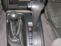 2004 Polished Pewter Metallic Nissan Pathfinder SE 4x4  photo #10