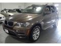 Sparkling Bronze Metallic 2011 BMW X5 xDrive 35i Exterior