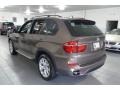 Sparkling Bronze Metallic 2011 BMW X5 xDrive 35i Exterior