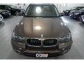 Sparkling Bronze Metallic - X5 xDrive 35i Photo No. 14