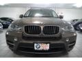 Sparkling Bronze Metallic - X5 xDrive 35i Photo No. 15