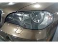 Sparkling Bronze Metallic - X5 xDrive 35i Photo No. 16