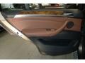 Cinnamon Door Panel Photo for 2011 BMW X5 #42791617