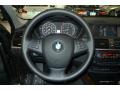 2011 BMW X5 xDrive 35i Gauges