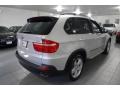Titanium Silver Metallic - X5 xDrive30i Photo No. 5