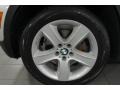 Titanium Silver Metallic - X5 xDrive30i Photo No. 6