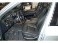 Titanium Silver Metallic - X5 xDrive30i Photo No. 7