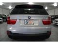 Titanium Silver Metallic - X5 xDrive30i Photo No. 11